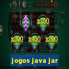 jogos java jar